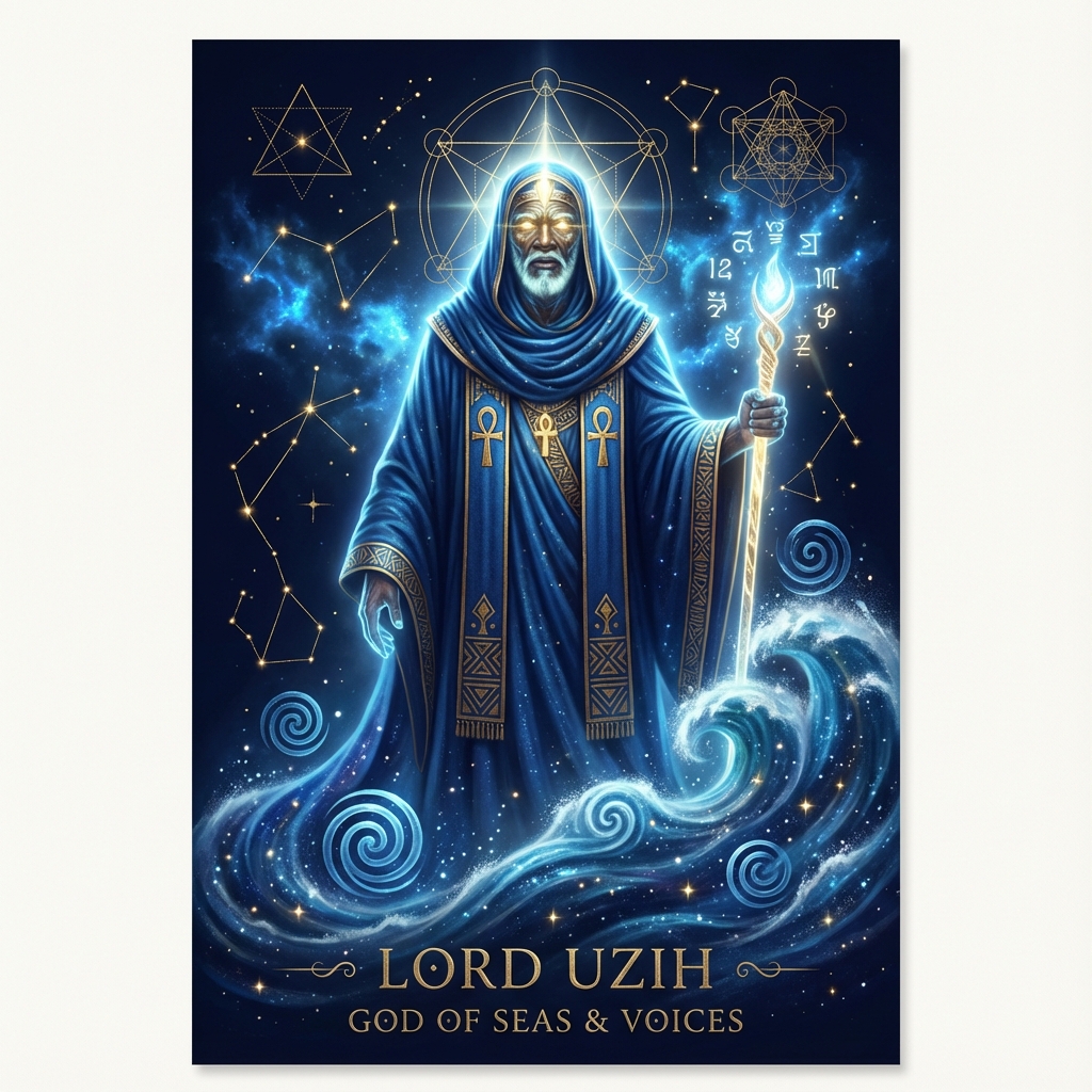 Lord Uzih